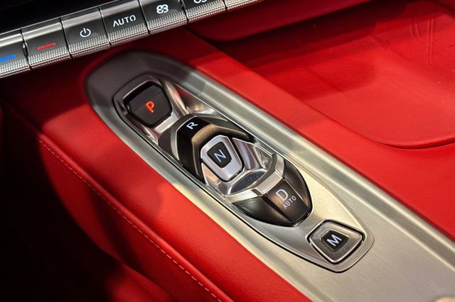 New 2026 Chevrolet Corvette E-Ray w/ ZER Performance Package image 24