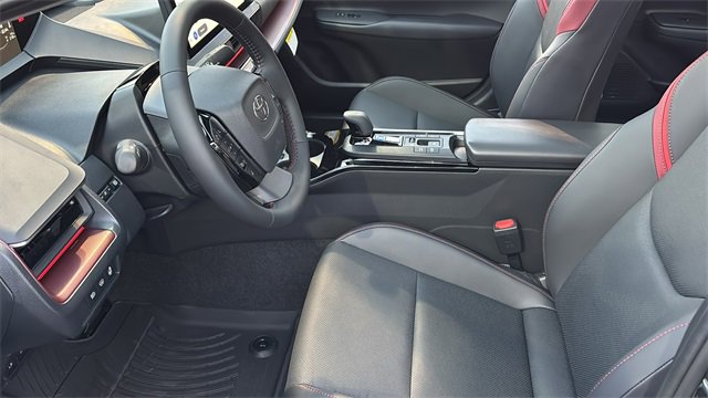 New 2026 Toyota Prius Plug-In Hybrid w/ Limited Premium Package image 25