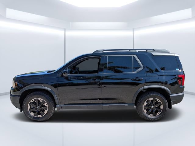Used 2026 Honda Passport TrailSport Elite image 6