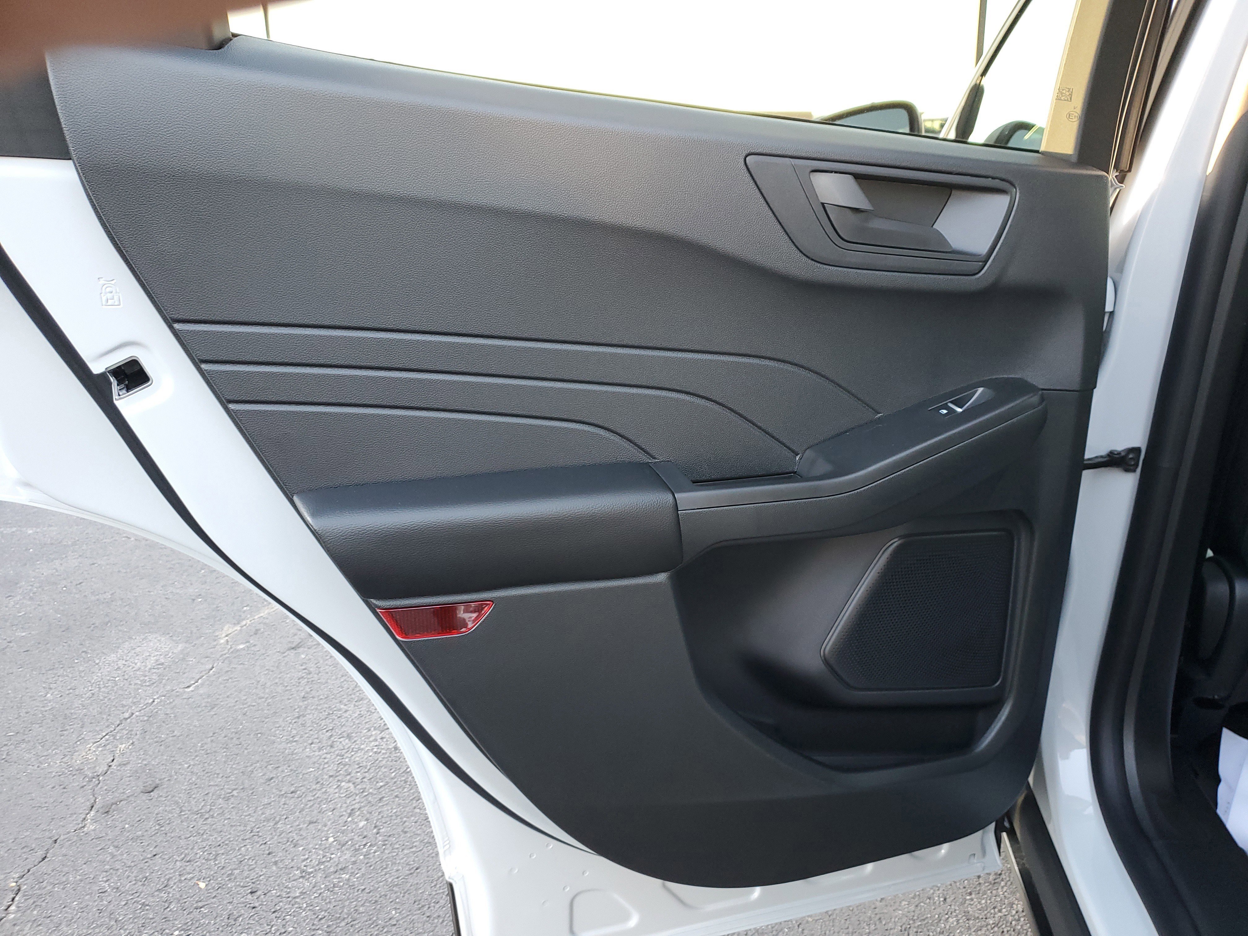 New 2026 Ford Escape Active w/ Cold Weather Package image 27