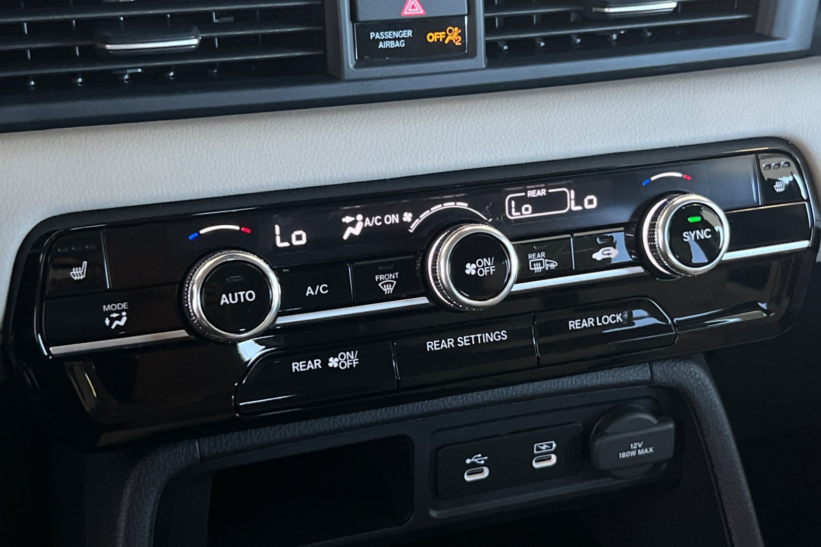 New 2026 Honda Pilot EX-L image 20