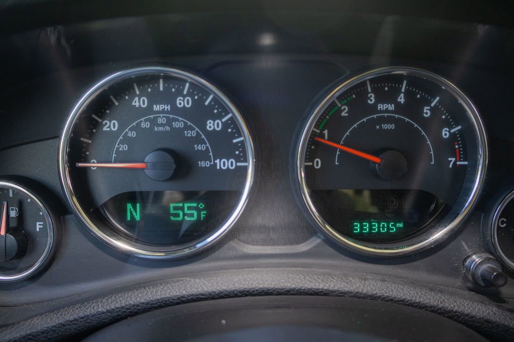 Used 2018 Jeep Wrangler Unlimited Sport S image 18