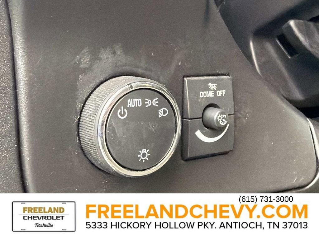 Used 2022 Chevrolet Express 3500 w/ Power Convenience Package image 25