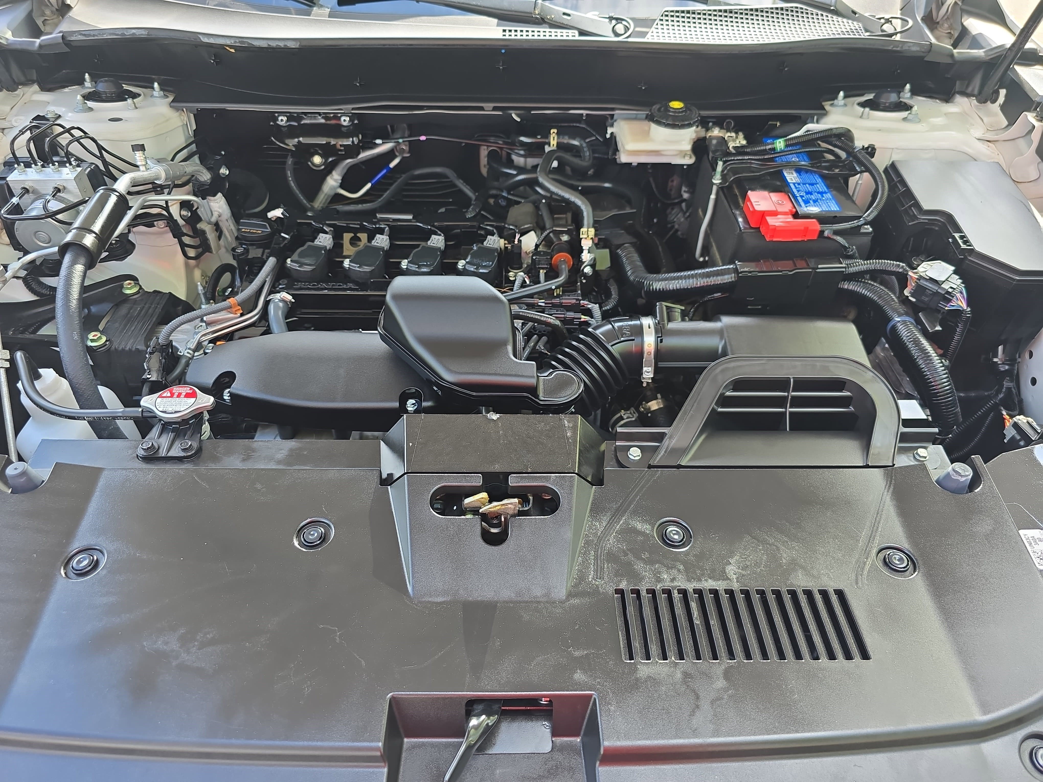 Used 2024 Honda CR-V EX image 31