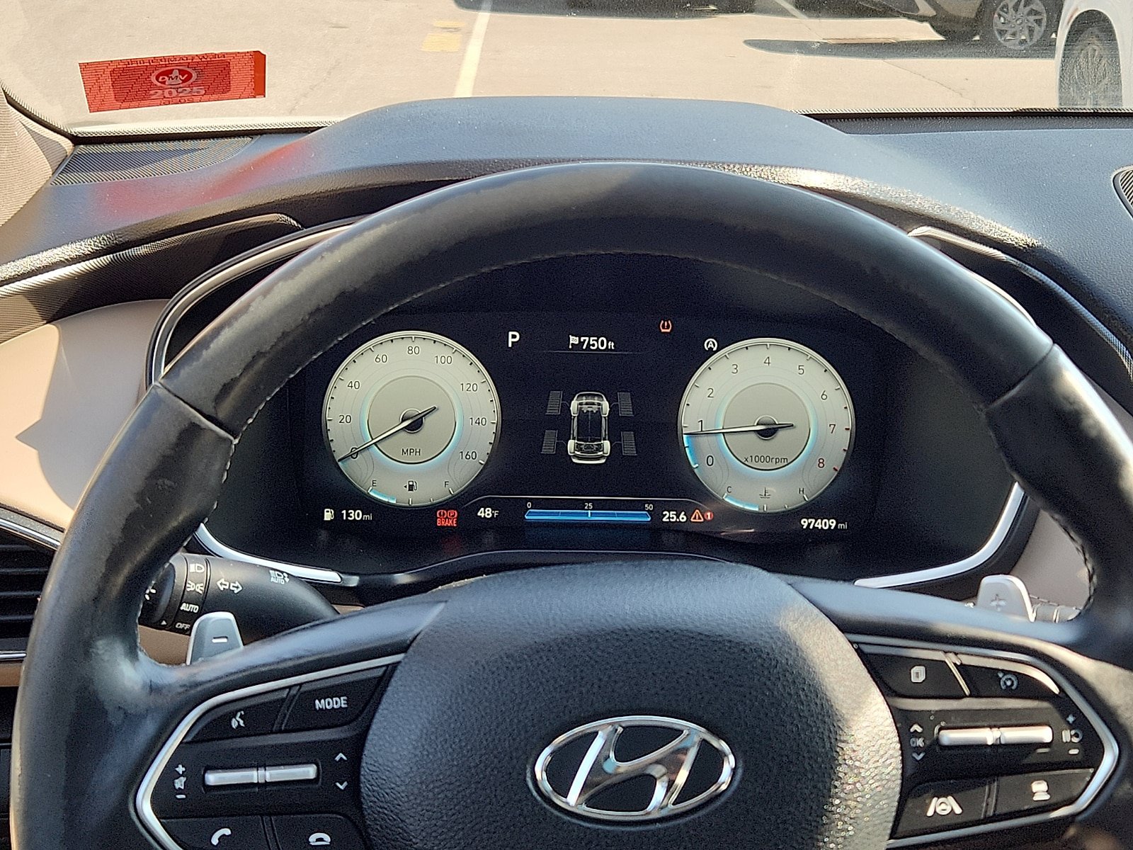 Used 2022 Hyundai Santa Fe Limited AWD/4WD image 14