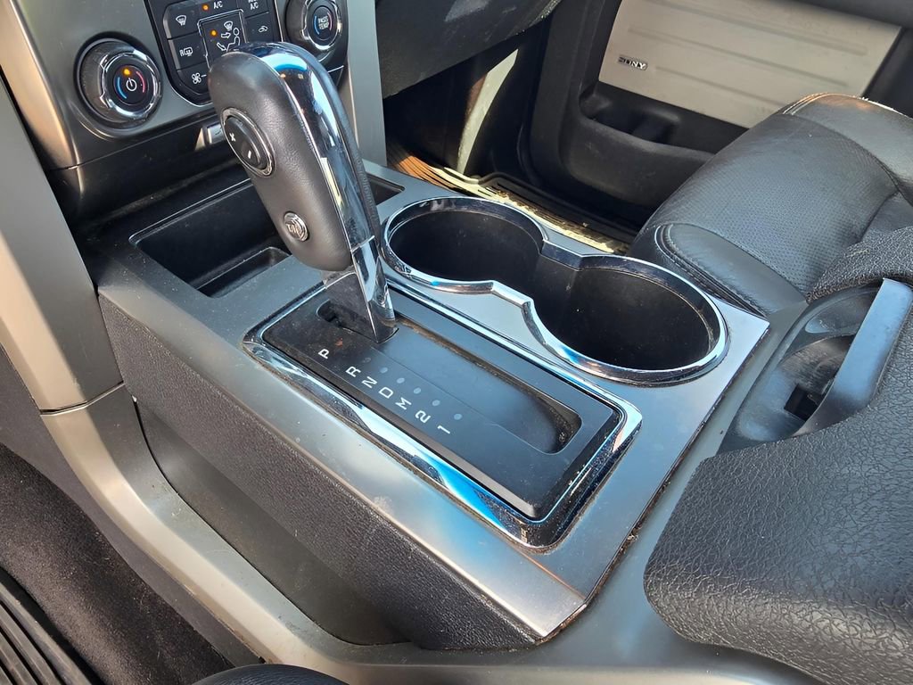Used 2013 Ford F150 FX4 w/ Luxury Equipment Group image 17