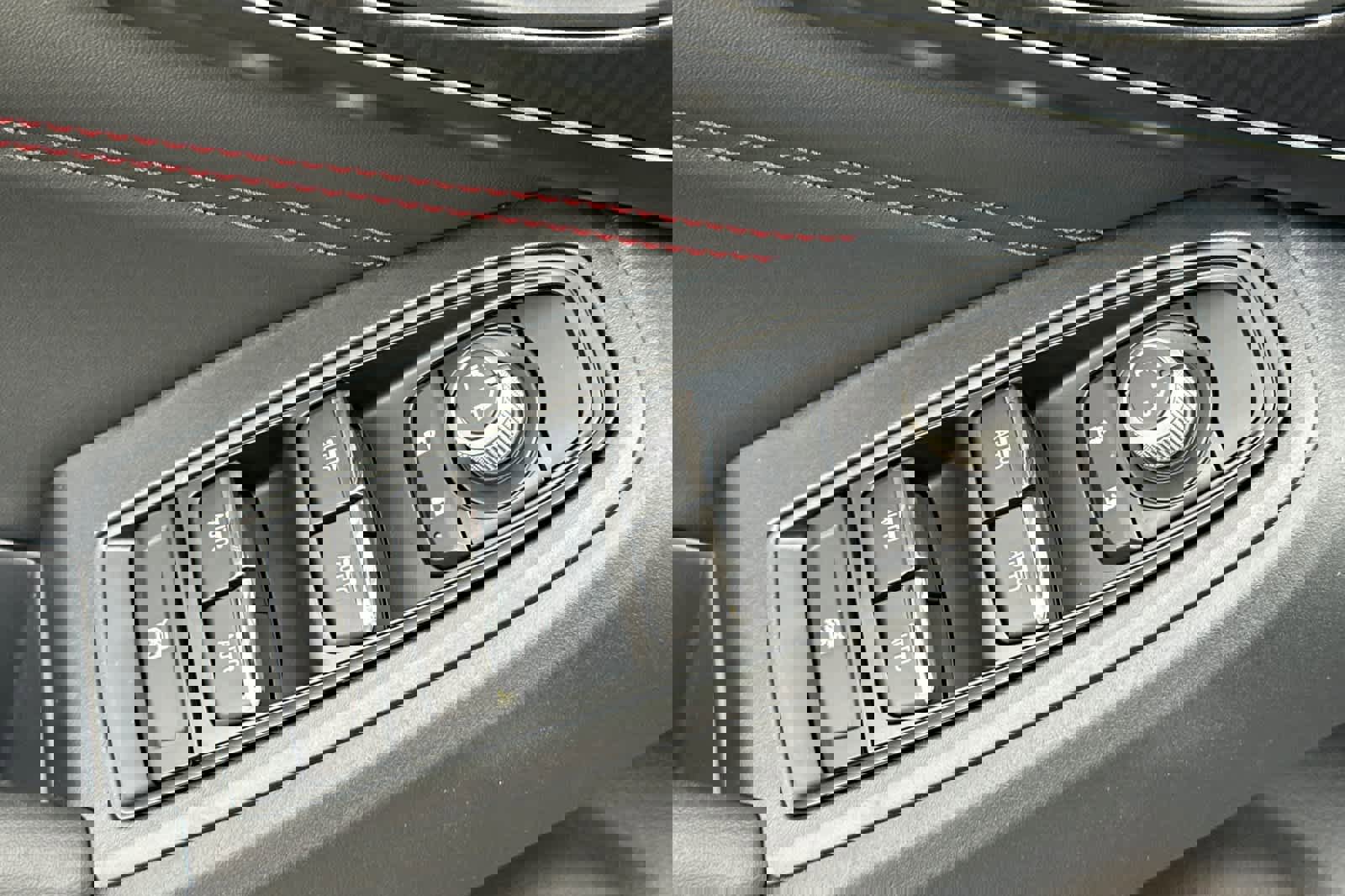 New 2025 Subaru WRX Premium image 11