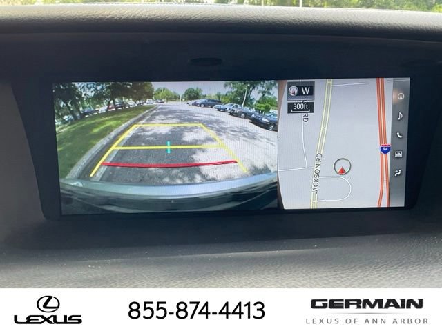 Used 2018 Lexus GS 350 F Sport AWD/4WD image 20