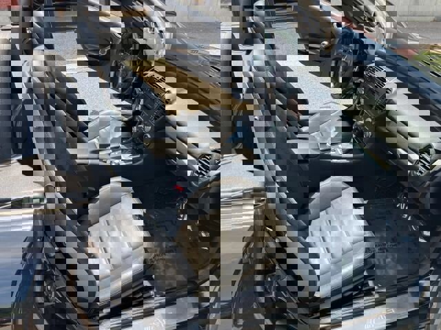 Used 2009 Mercedes-Benz SLK 55 AMG image 18