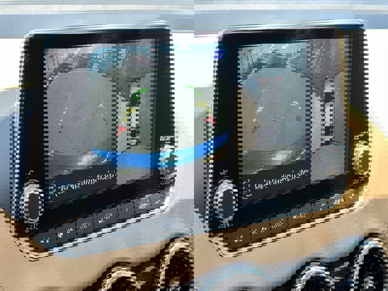 New 2025 Nissan Sentra SV w/ SV Premium Package image 26