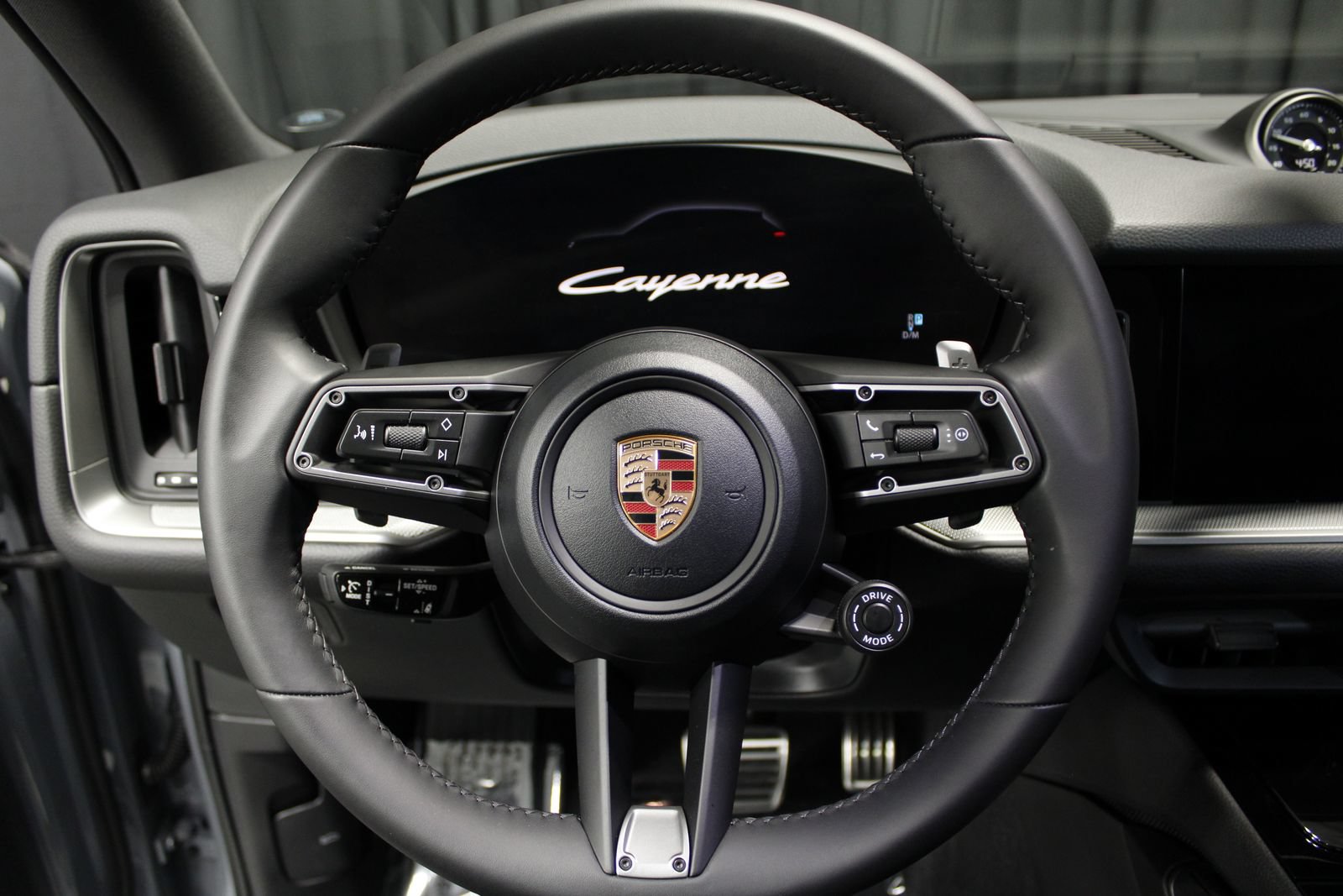 New 2026 Porsche Cayenne E-Hybrid AWD/4WD image 36
