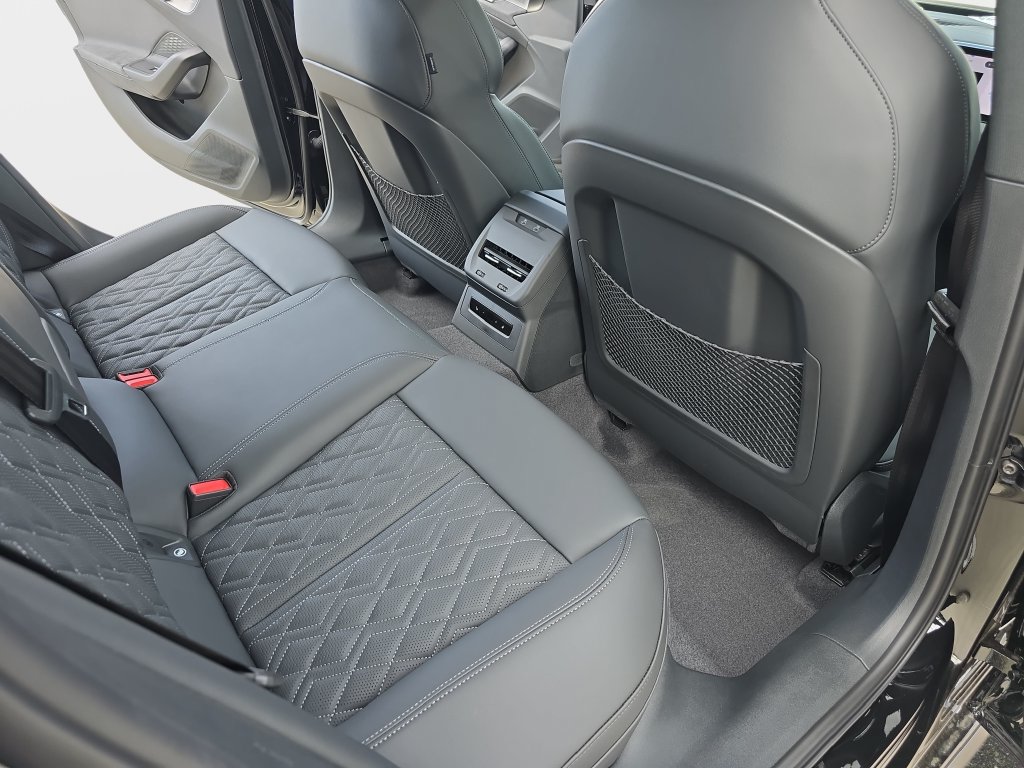 New 2026 Audi S5 Prestige AWD/4WD image 11