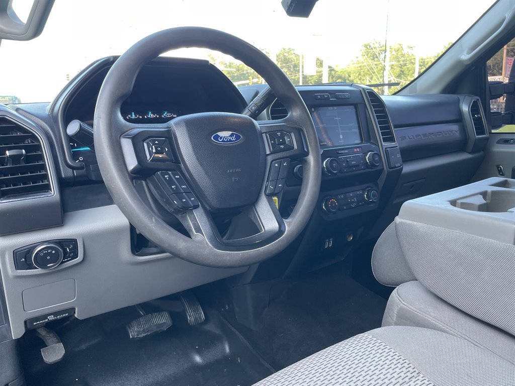 Used 2019 Ford F350 XLT AWD/4WD image 14