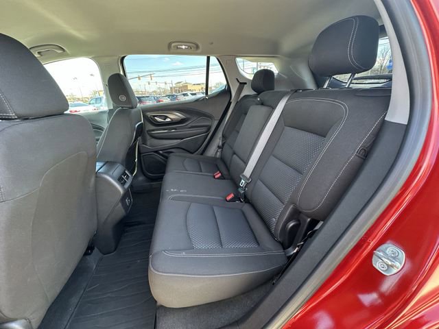 Certified 2023 GMC Terrain SLE w/ Driver Convenience Package image 26