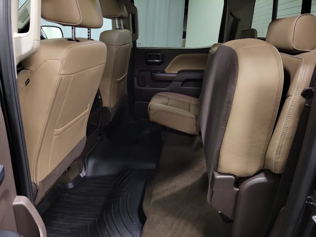 Used 2017 GMC Sierra 1500 Denali AWD/4WD image 23