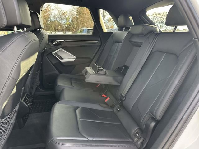 Used 2022 Audi Q3 2.0T Premium Plus image 17
