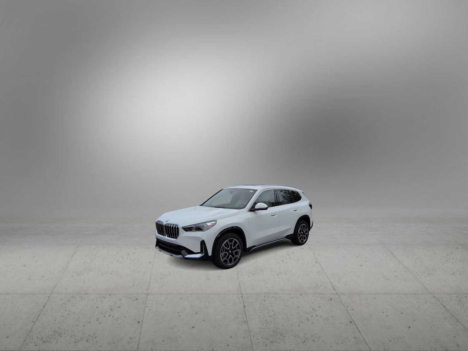 New 2026 BMW X1 xDrive28i w/ Technology Package AWD/4WD image 4