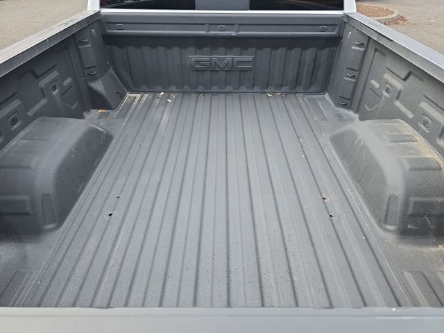 Certified 2024 GMC Sierra 1500 SLT w/ SLT Premium Plus Package image 32