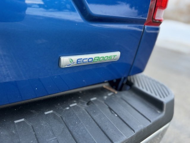 Used 2018 Ford F150 XLT w/ Equipment Group 302A Luxury image 36