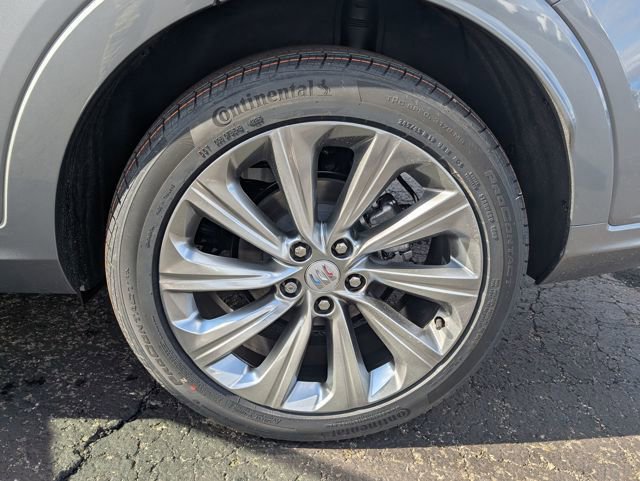 New 2026 Buick Envista Avenir image 23