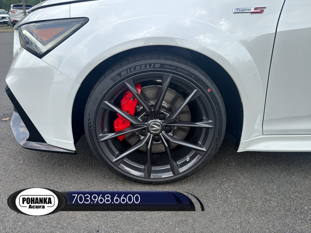 New 2026 Acura Integra Type S FWD image 29