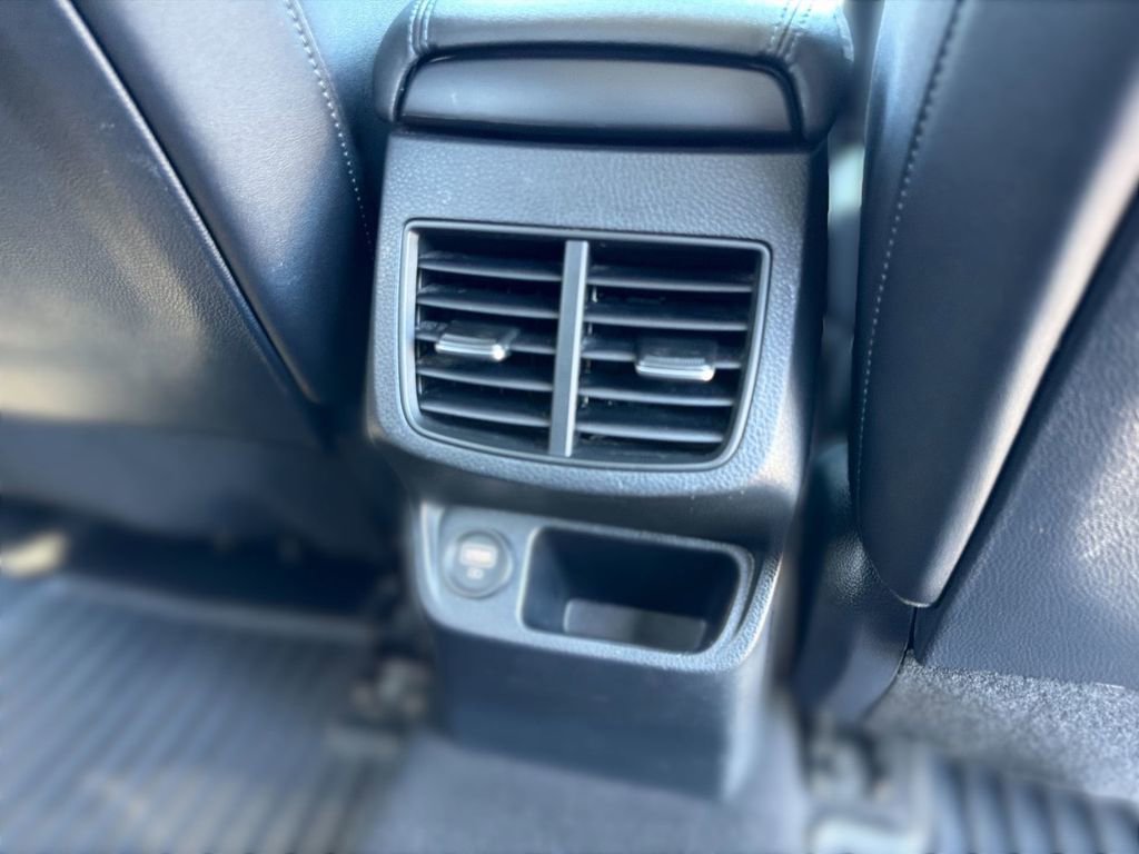 Used 2023 Kia Seltos S AWD/4WD image 24