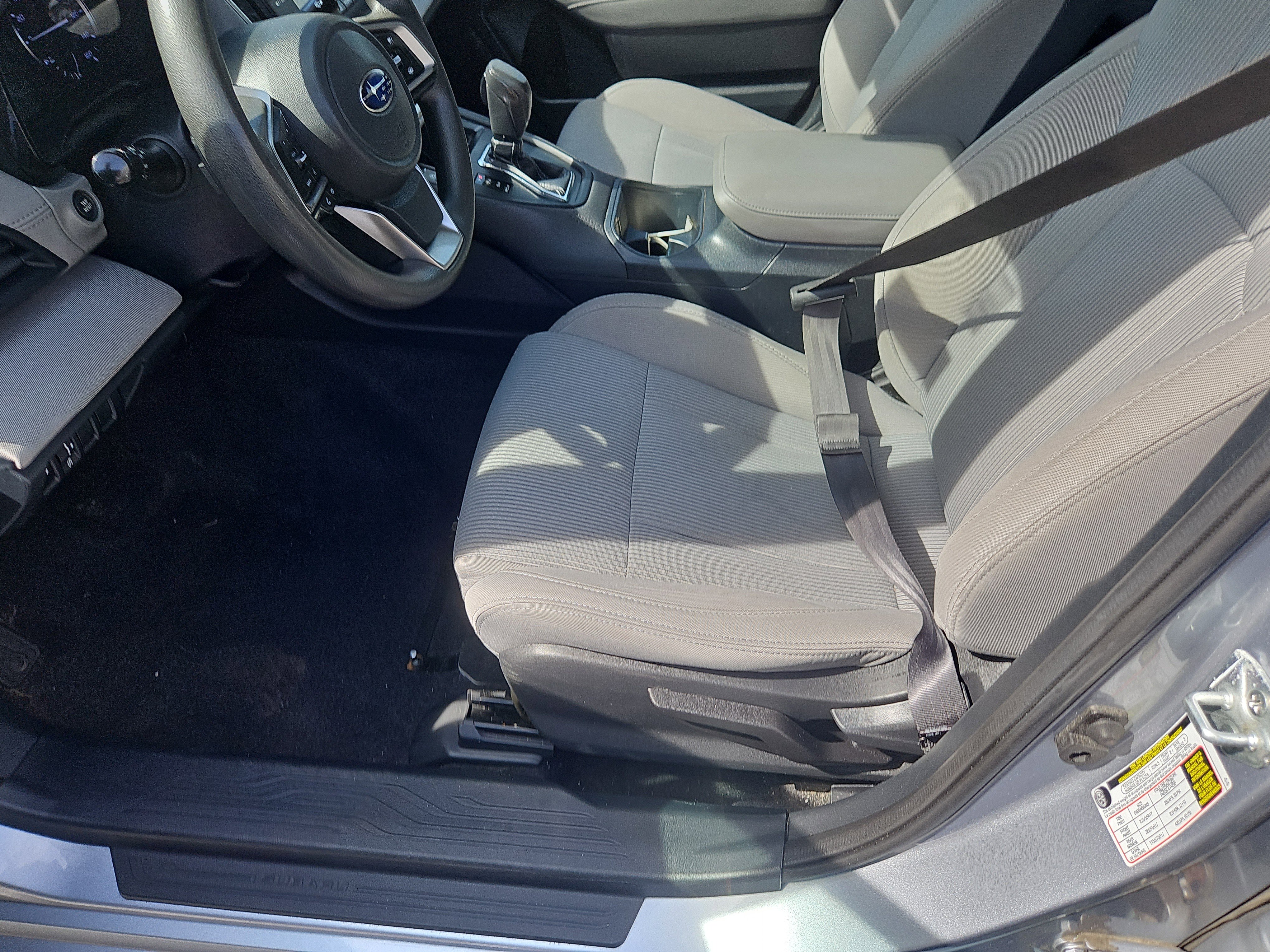 Used 2021 Subaru Legacy w/ Alloy Wheel Package image 24