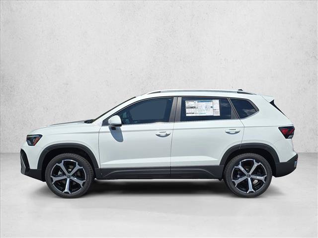 New 2026 Volkswagen Taos SEL AWD/4WD image 10