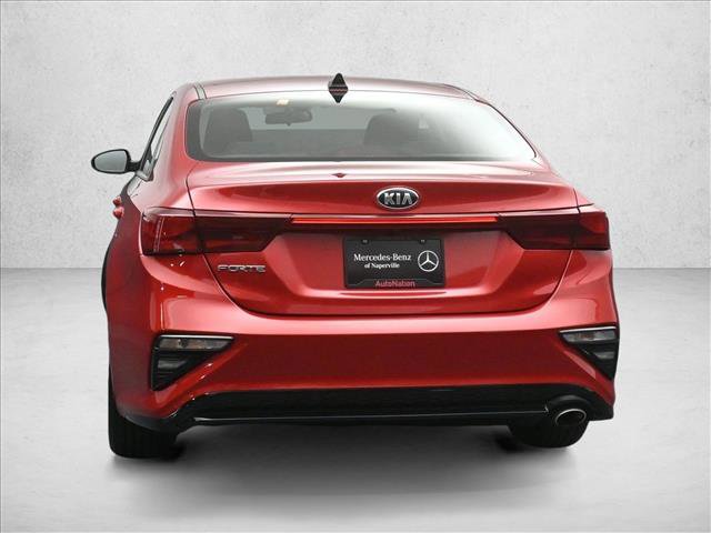 Used 2019 Kia Forte LXS image 5