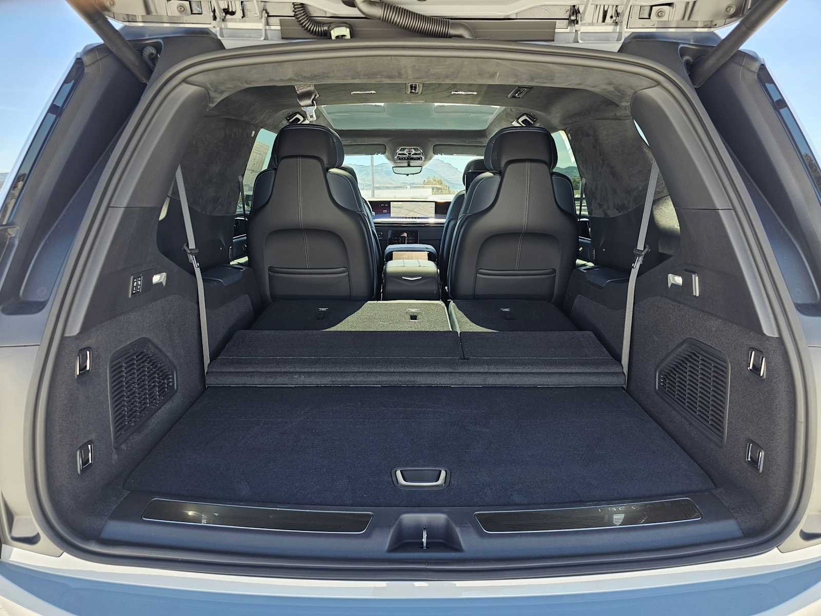 New 2026 Cadillac Escalade IQL Luxury AWD/4WD image 19