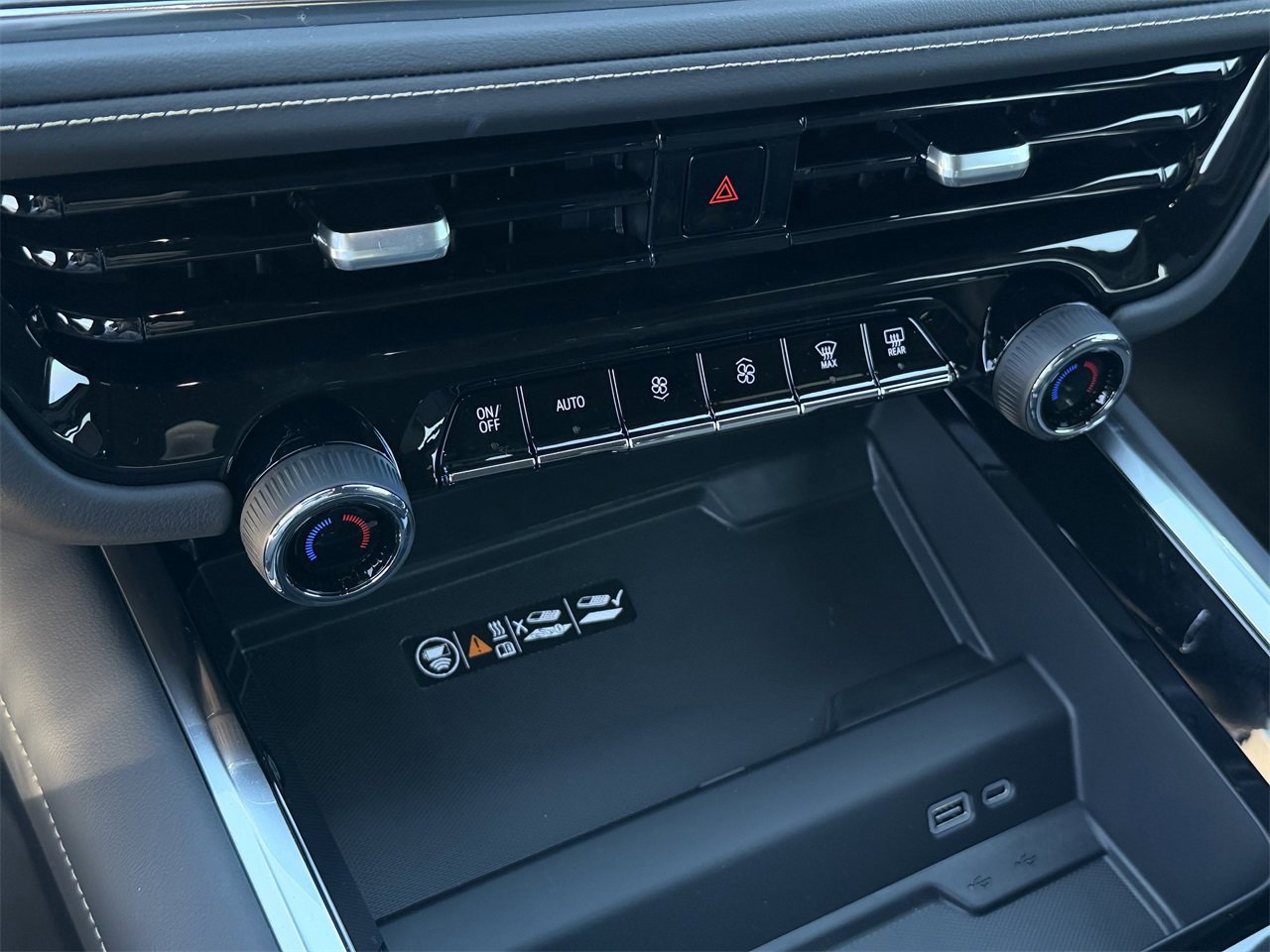 New 2026 Chevrolet Tahoe Premier image 17