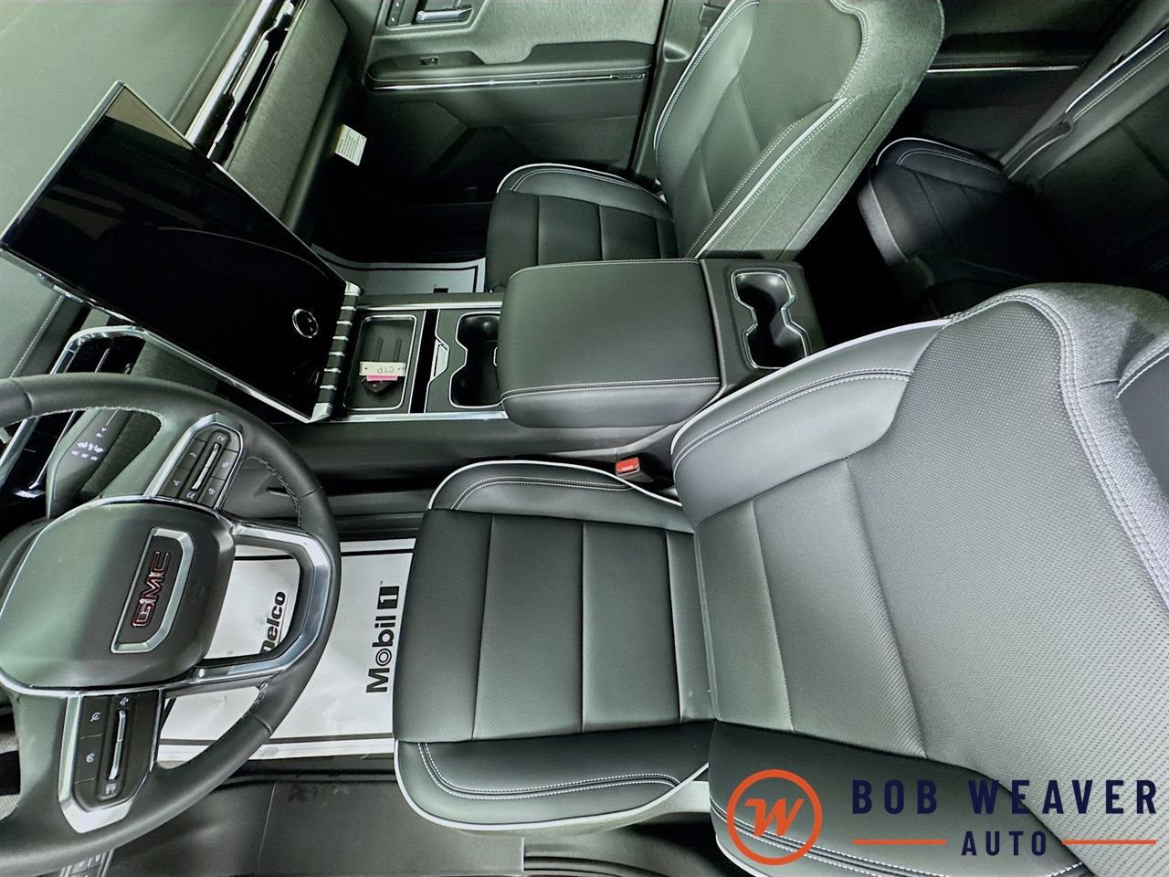 New 2026 GMC Sierra EV Elevation AWD/4WD image 26