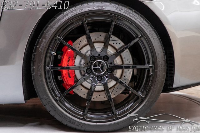 Used 2014 Mercedes-Benz SLS AMG GT Roadster w/ Designo Style Package image 19