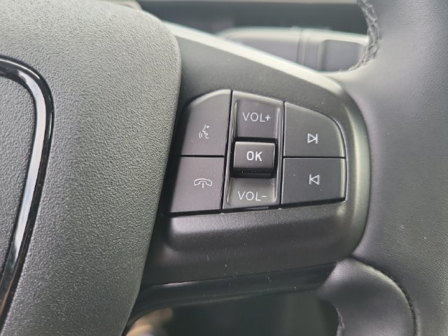 New 2026 Ford Mustang Mach-E Premium w/ Technology Package RWD image 26