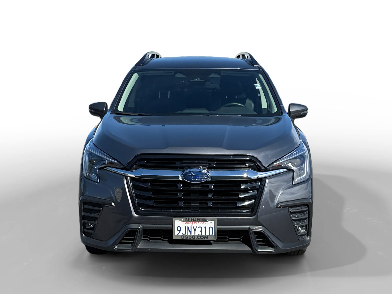Certified 2023 Subaru Ascent Limited AWD/4WD image 8