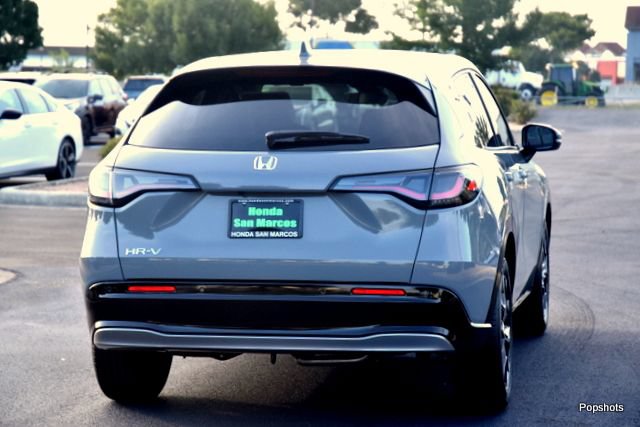 New 2027 Honda HR-V EX-L image 3
