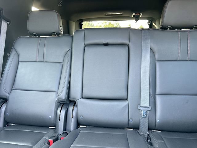 Used 2021 Chevrolet Tahoe RST w/ Luxury Package AWD/4WD image 27