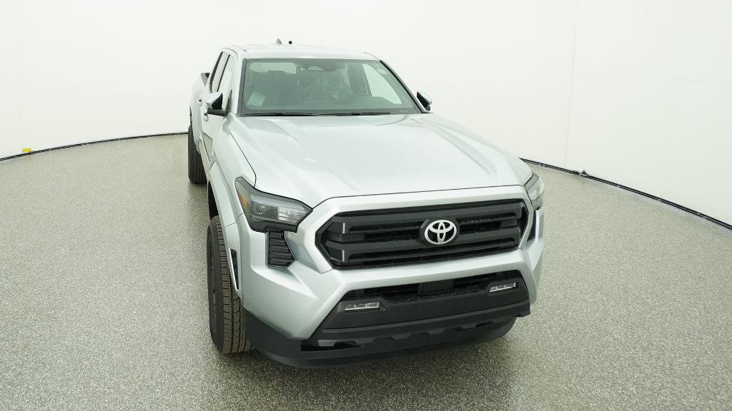 New 2025 Toyota Tacoma SR5 image 32