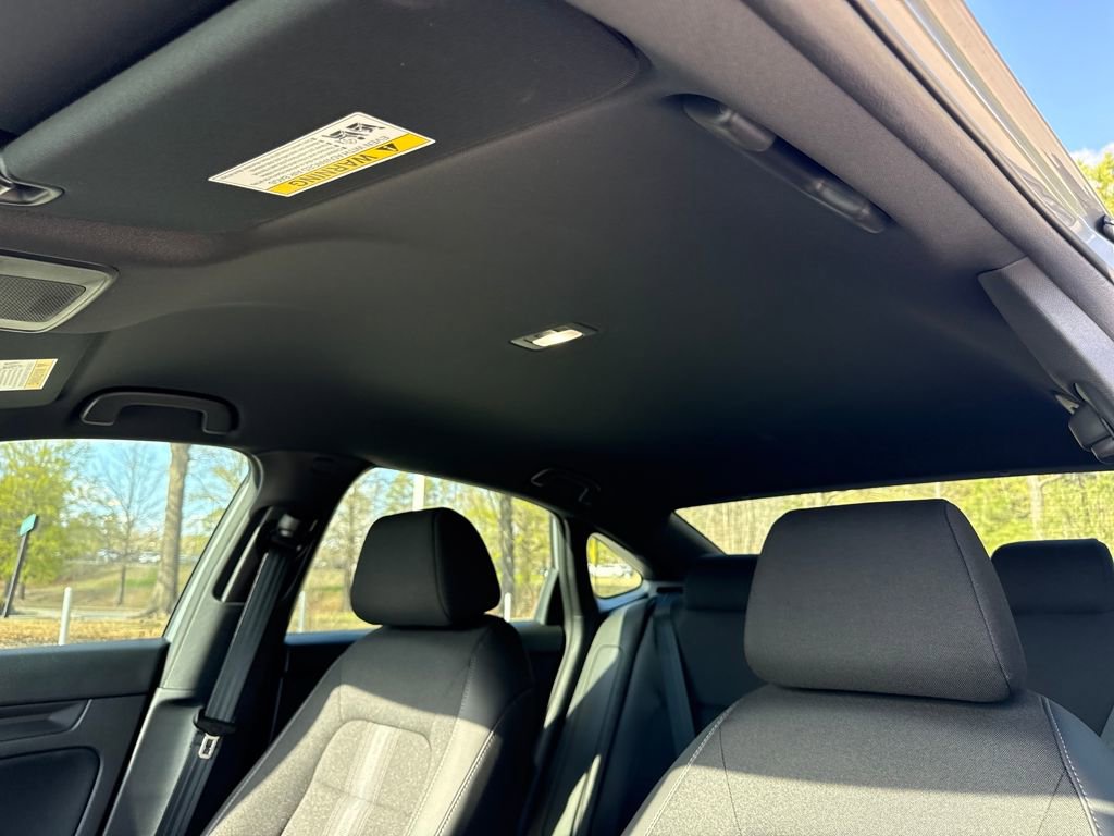 New 2026 Honda Civic Sport image 23