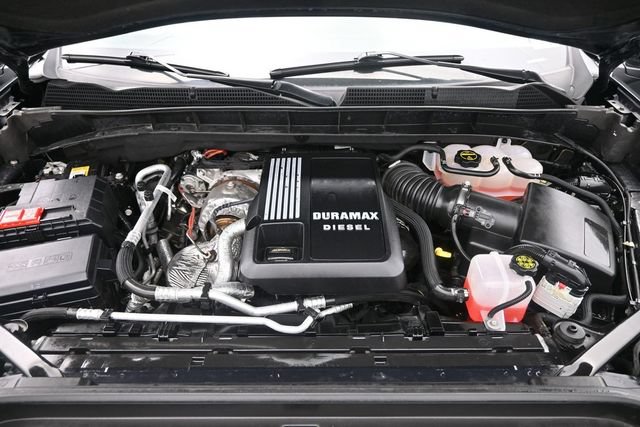 Used 2025 GMC Sierra 1500 Denali Ultimate AWD/4WD image 38
