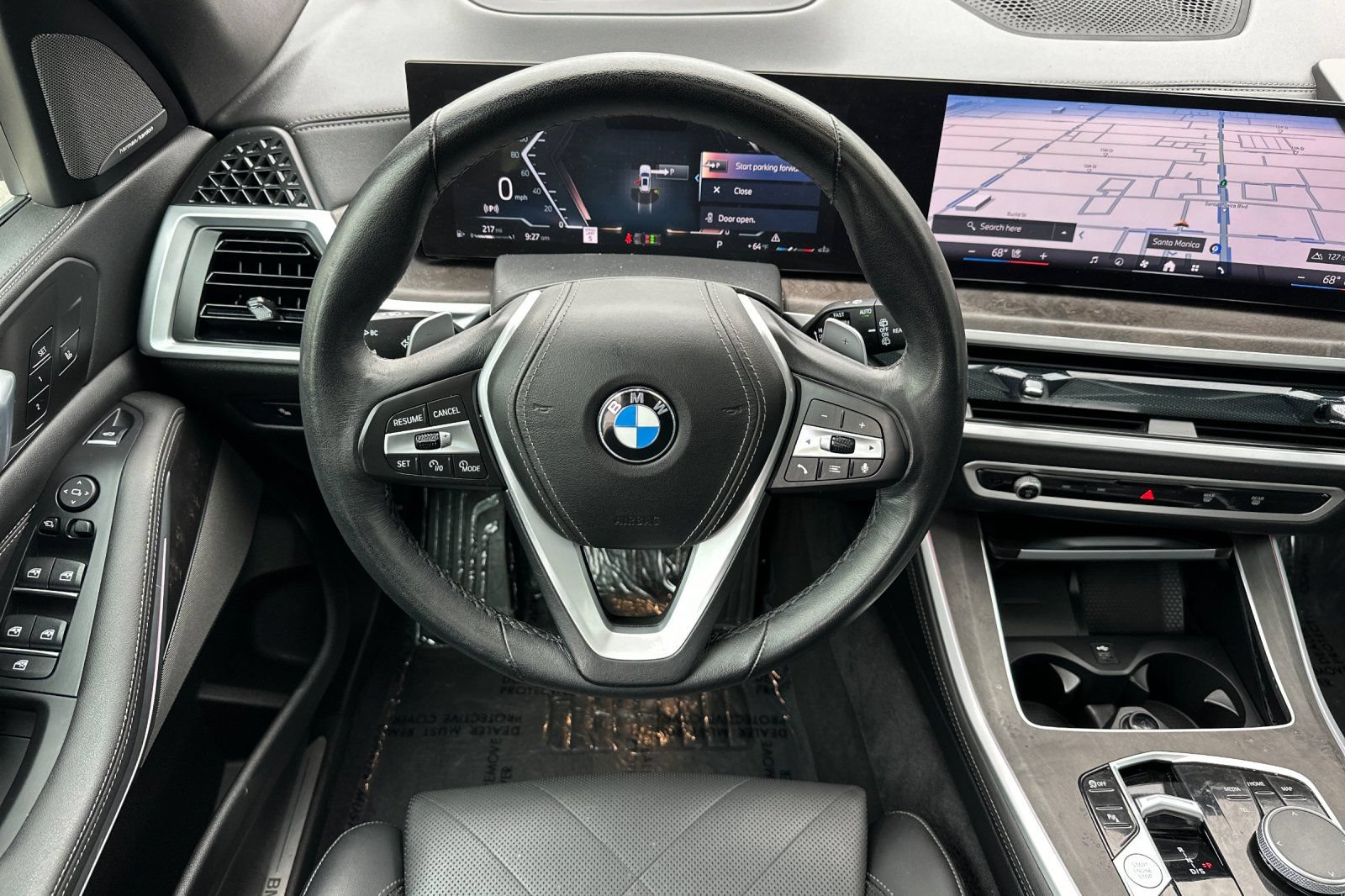 Used 2025 BMW X5 sDrive40i RWD image 14