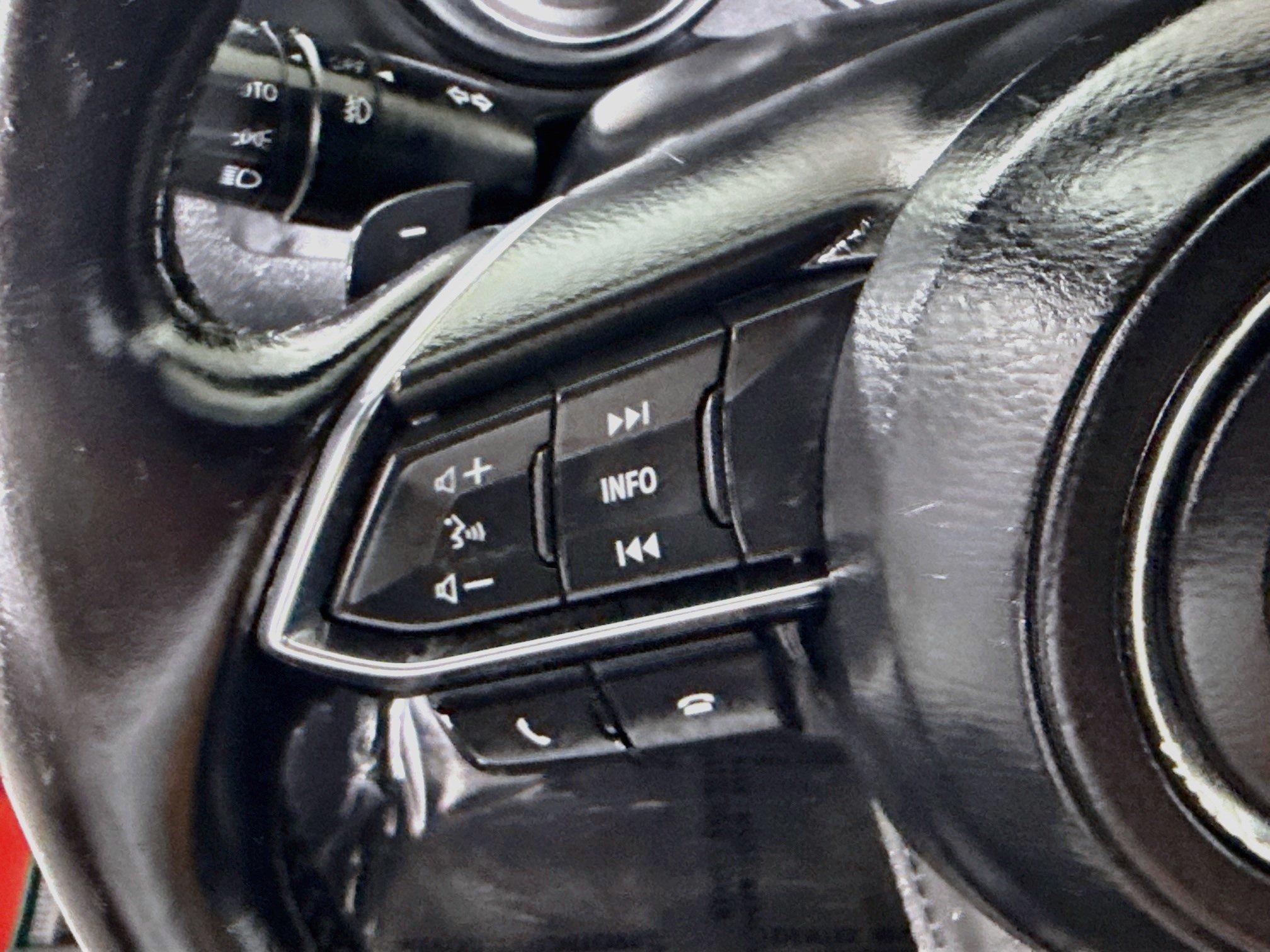 Used 2017 MAZDA MAZDA6 Grand Touring FWD image 14