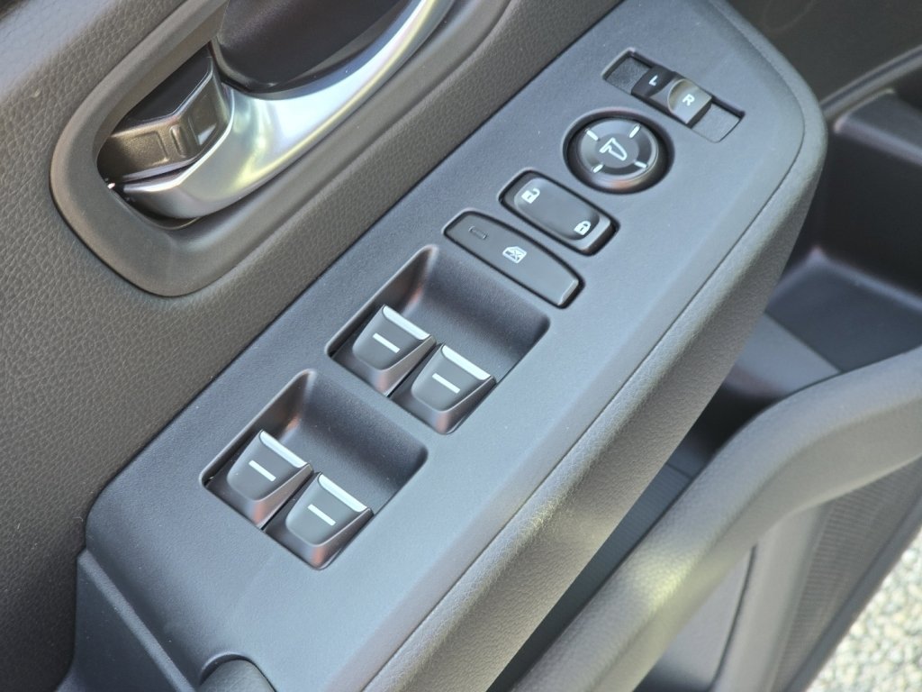 New 2025 Honda Pilot EX-L image 26