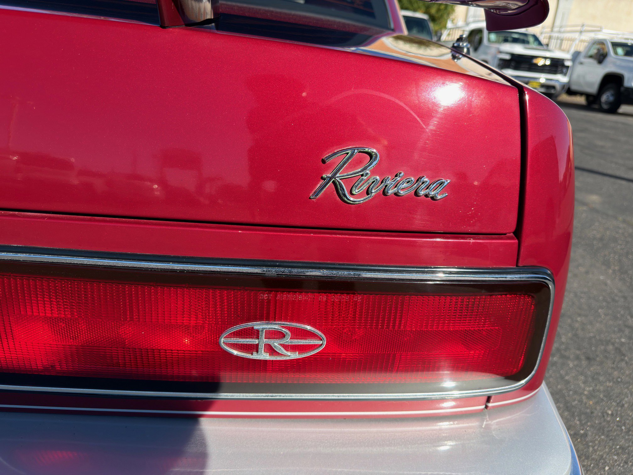 Used 1988 Buick Riviera Coupe image 40