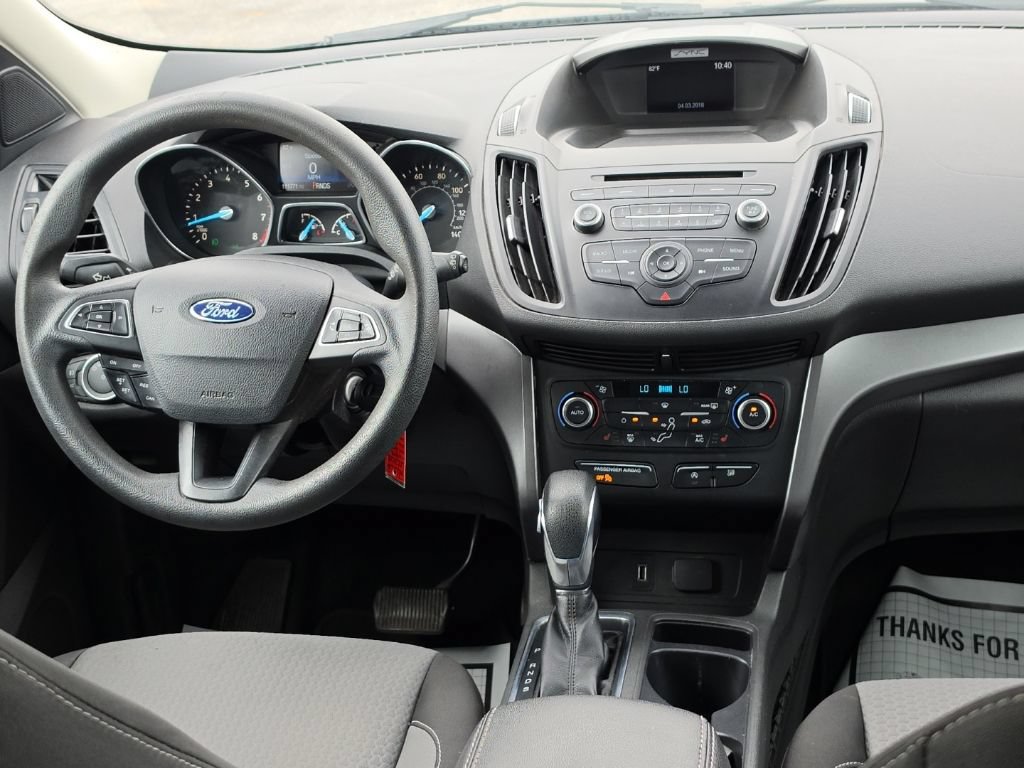 Used 2018 Ford Escape SE FWD image 20