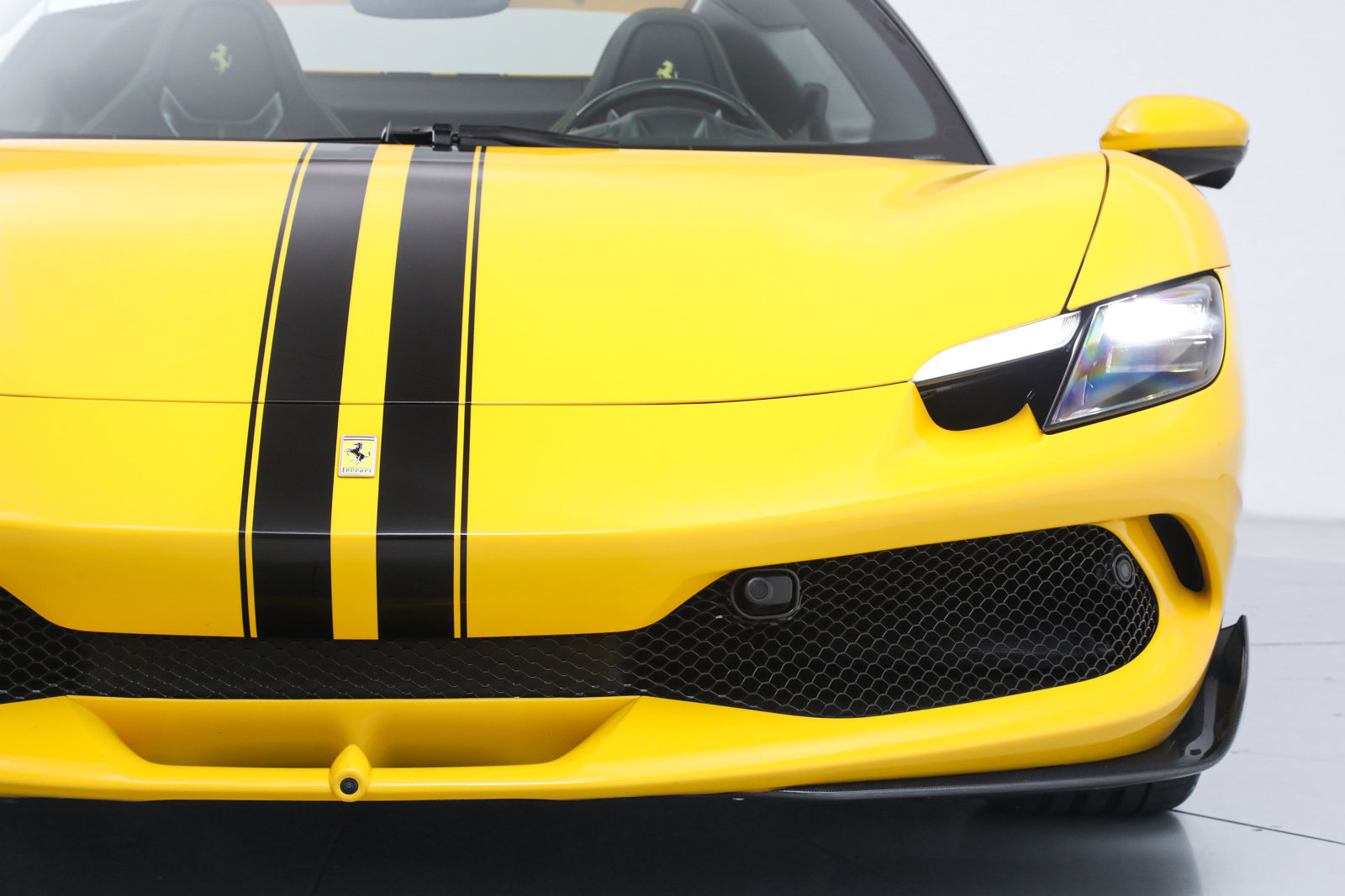 Certified 2024 Ferrari 296 GTS image 15