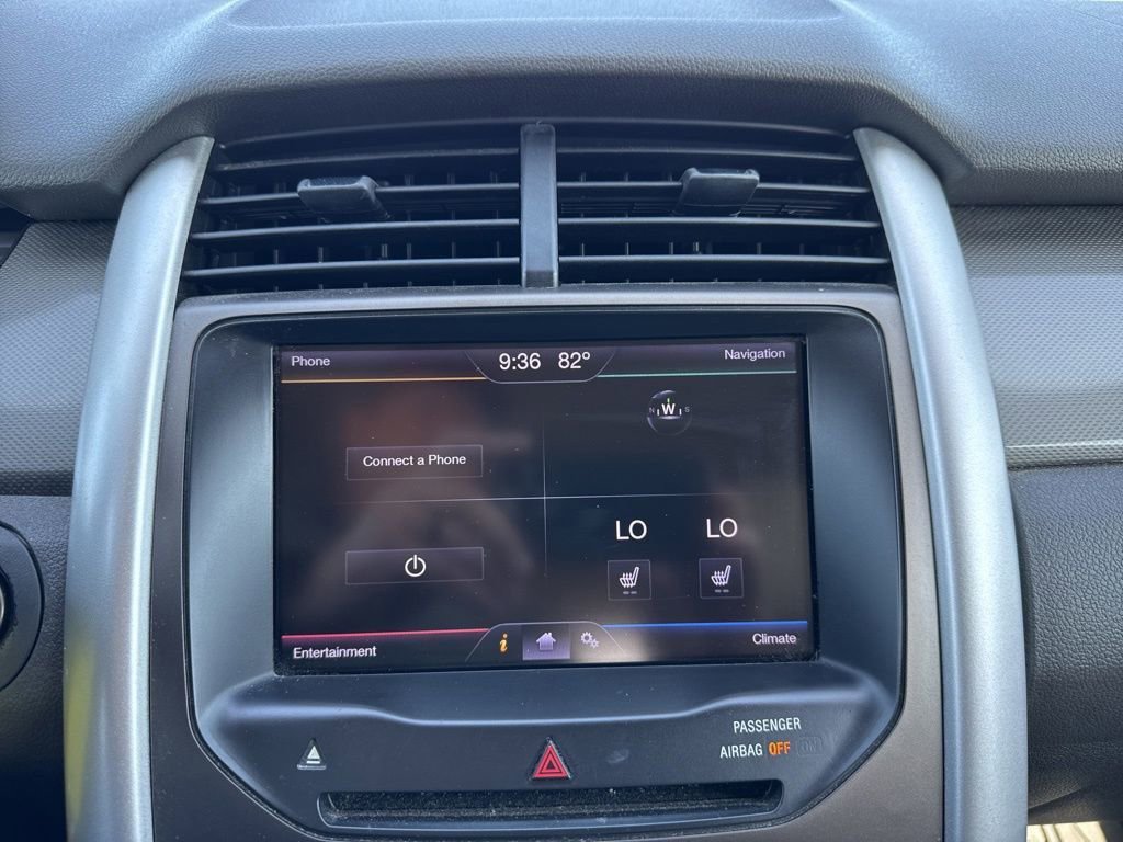 Used 2013 Ford Edge SEL image 29