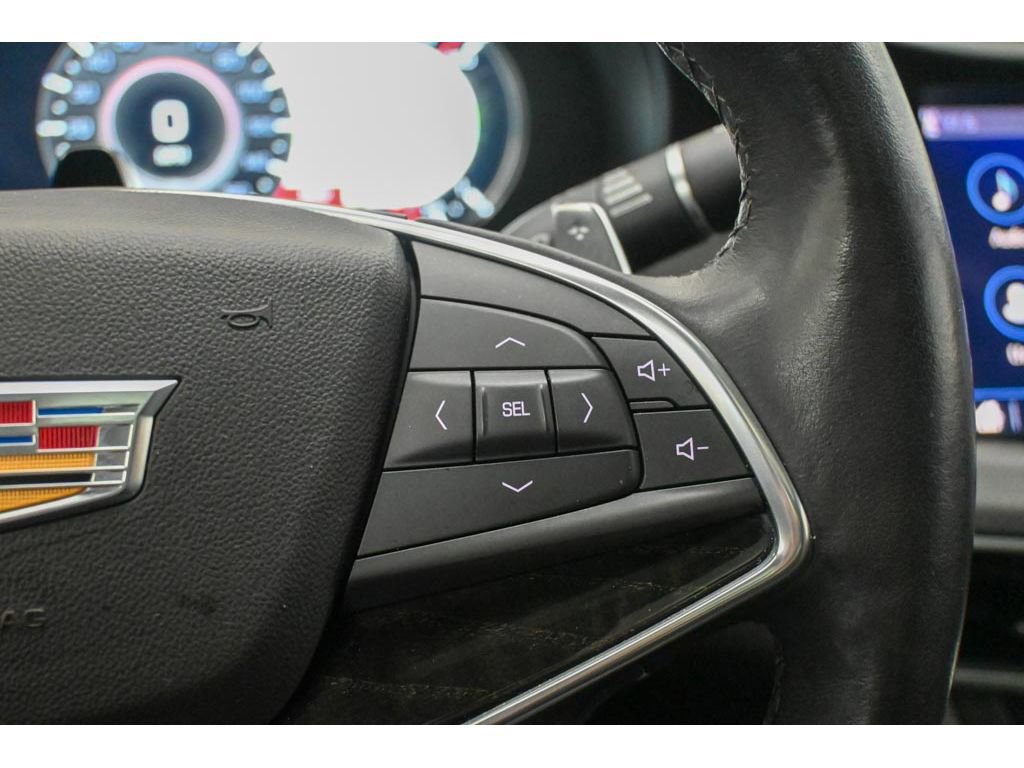 Used 2020 Cadillac CT6 Premium Luxury image 46