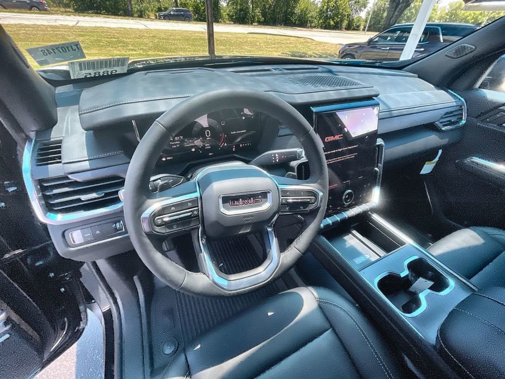 New 2026 GMC Acadia Elevation w/ Elevation Premium Package image 11