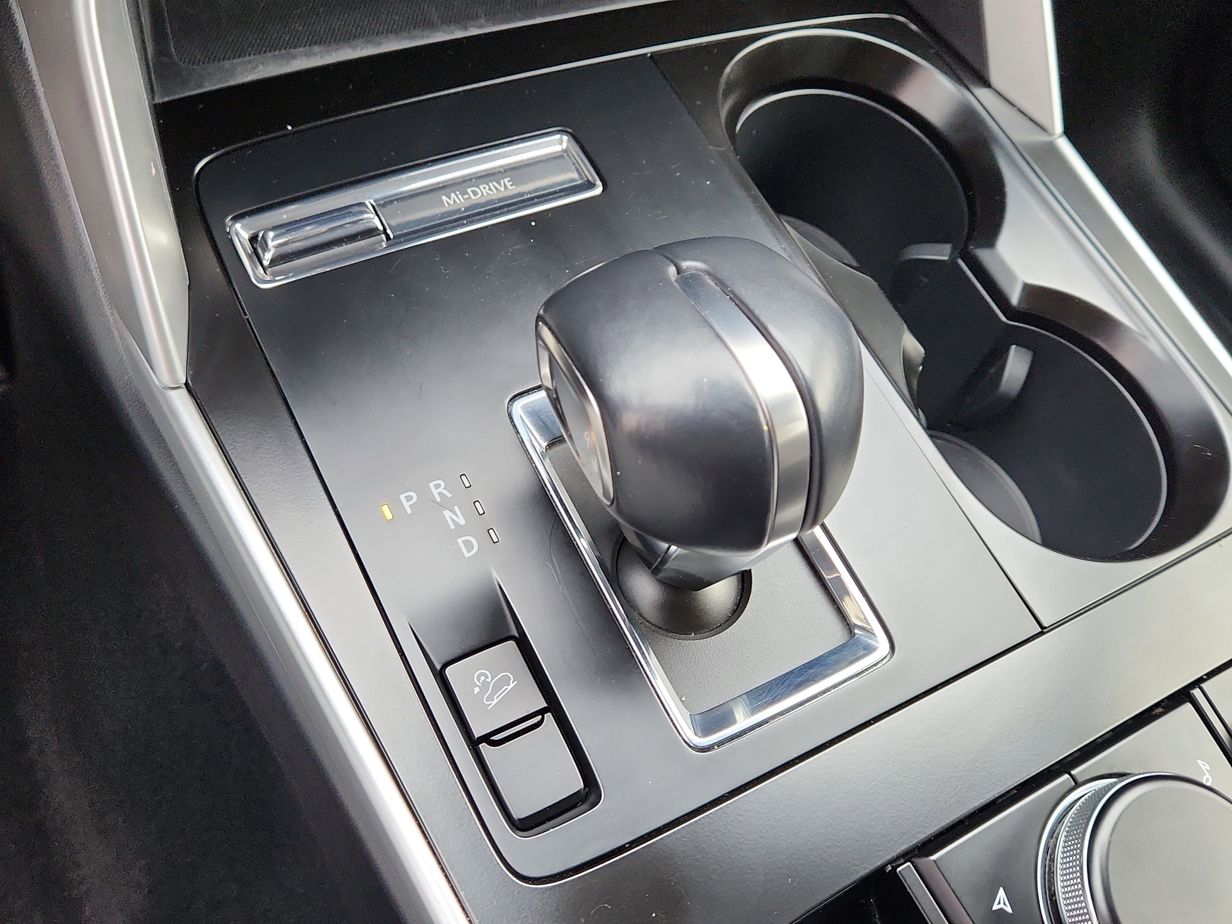 Used 2025 MAZDA CX-90 3.3 Turbo w/ Select Package image 24